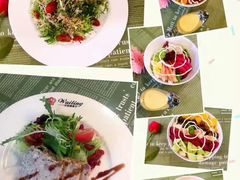 -阿顾西餐·牛排披萨(北戴河店)