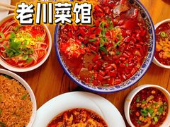 -川外川(星海店)