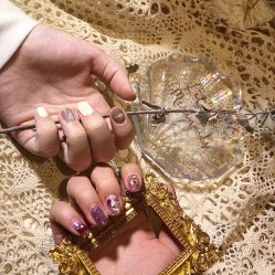 -米小兔美甲美睫