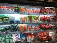 零售区-盒马鲜生(新都心店)