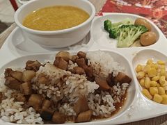 -大师兄·西北小馆(南沙万达广场店)