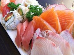 -舞鹤日本料理铁板烧(华侨城店)
