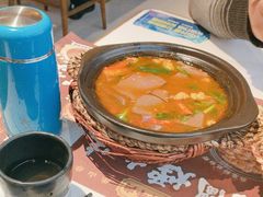 -乔阿马·江南味·驴肉香(龙湖华泾天街店)