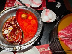 -牛New寿喜烧(金茂览秀城店)