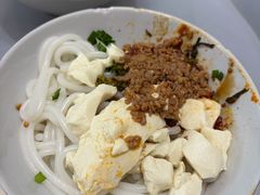 -辣辣小吃豆花米线(大观篆新农贸市场店)