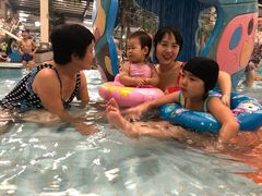 -南宫温泉水世界