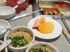 -海底捞火锅(宇飞大厦店)