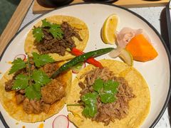 -墨纪Mojí墨西哥餐厅(南开大悦城店)
