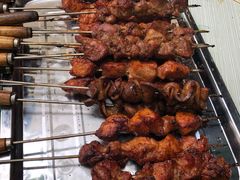 -王记西鎮电烤肉(汶上路店)