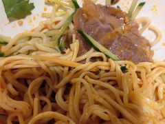 -马记永·兰州牛肉面(3019君尚店)