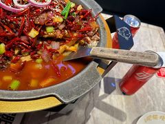 -南锣南门(东方银座店)