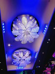 -名宴婚宴专门店·宴会厅(京基100店)