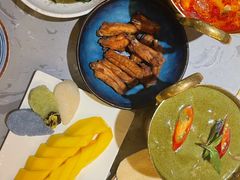 -Home Thai·泰谣(王府井apm店)