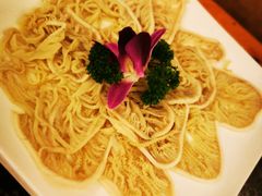 -老码头火锅(玉林店)