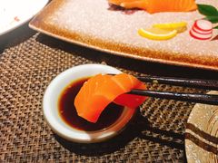 -长崎屋·日本料理·刺身·烧鸟(天河北路店)
