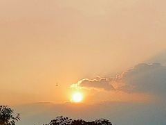 -火炉山森林公园