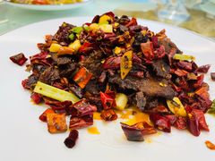 -谢师酒家