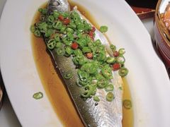 -绿茶餐厅(千岛湖银泰城店)