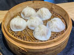 咸蛋黄小笼包-样样体面(宝安支路店)