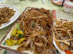 -葛记焖饼(伏牛路店)