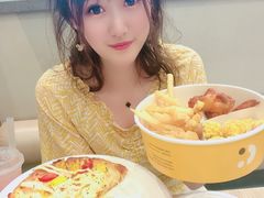 -City1+1城市比萨·意面(摩天活力城店)