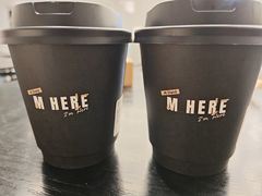 -M Stand(南京紫峰大厦店)