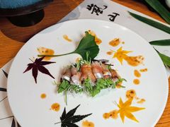 -岚山日本料理(珠江新城店)