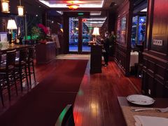 -Wolfgang’s Steakhouse 沃夫冈牛排馆(上海白玉兰广场店)