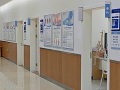 -川北医学院附属成都新华医院