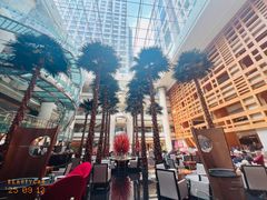 -威斯汀舞台餐厅