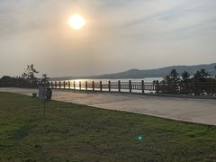 -南京金牛湖风景区