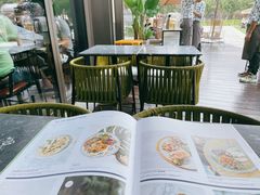 -The Rug Cafe(王府中环店)