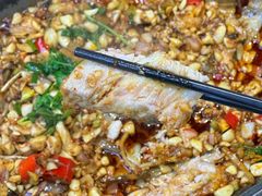 -黑猫馋纸包鱼(阳光店)