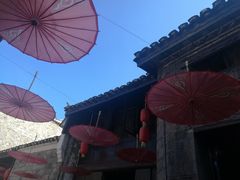 门面-沈从文故居
