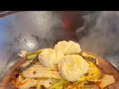 -江湖水乡铁锅炖魚(周庄嘉园店)