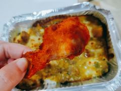 -达美乐比萨(墨玉南路店)