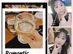 -岔巴精酿啤酒餐吧(南屏街店)