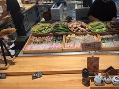 -一豚轩·烧鸟·豚骨拉面(五四路店)