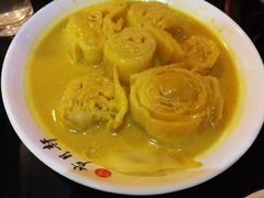 -芦月轩羊蝎子(太平桥店)