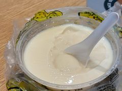 -老伴豆花(麦士威熟食中心店)