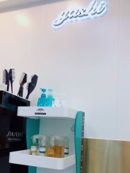 -雅仕 HAIR SALON 美发沙龙