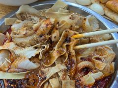 -老白家怡贵园烤肉