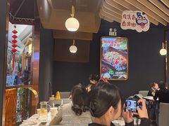 -三江源活鱼现烤(维多利摩尔城店)