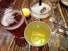 -平成屋·午肴夜酒(四川北路店)