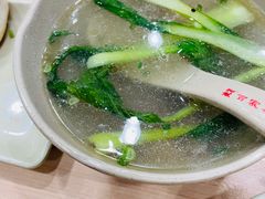 -百家鸡味馆(清泰店)