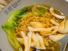 -金捞茶餐室(祐汉兴隆楼店)