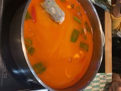 -青柠记忆泰式海鲜火锅(合生汇购物中心店)