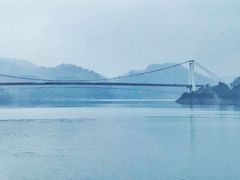 -酒仙湖景区