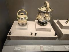 -广西壮族自治区博物馆