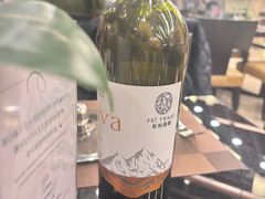 -索菲特酒店·海鲜自助 ·聚餐厅